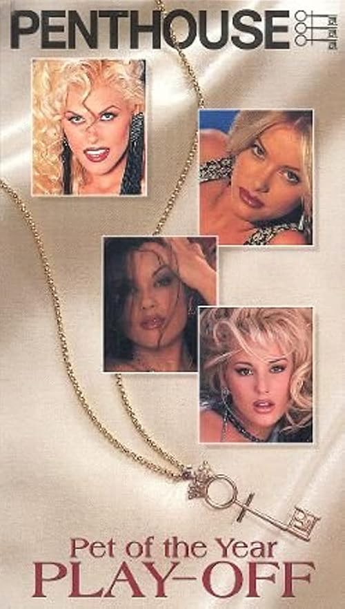 Penthouse: Pet of the Year Play-off 1997