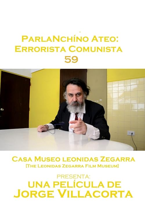 ParlaNchíno Ateo: Errorista Comunista 59