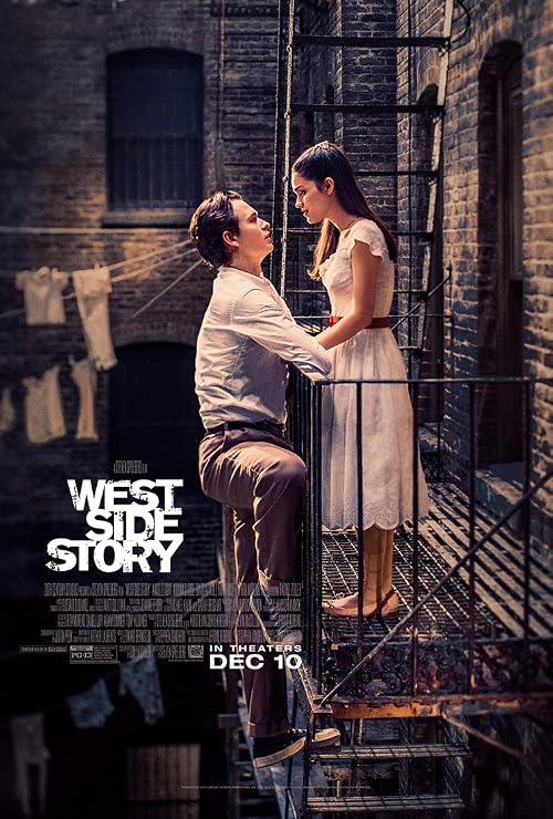West Side Story Filmmaker Q&A