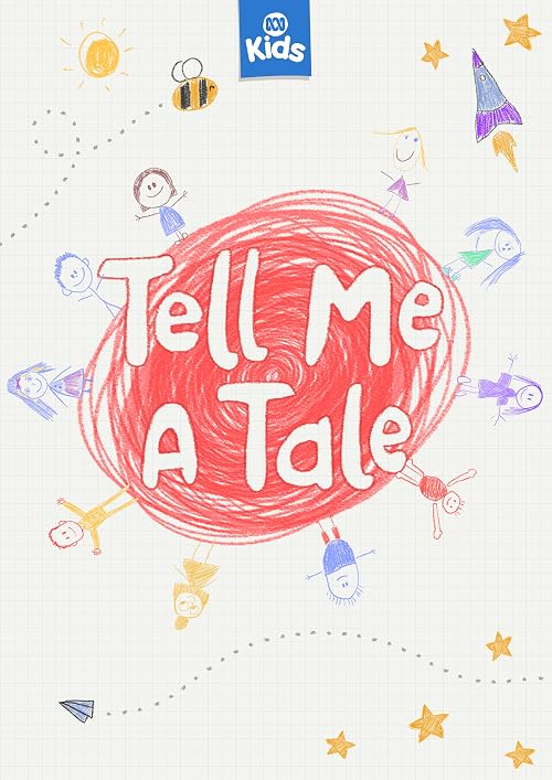 Tell Me a Tale