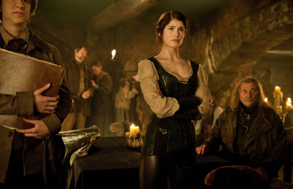 Охотники на ведьм — кадр 8