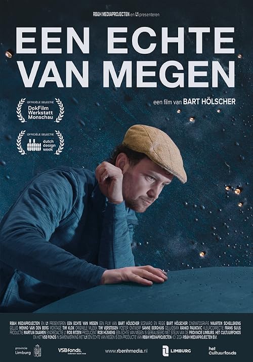 Een echte van Megen