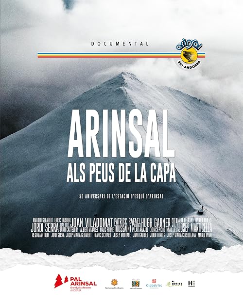 Arinsal, als peus de la Capa