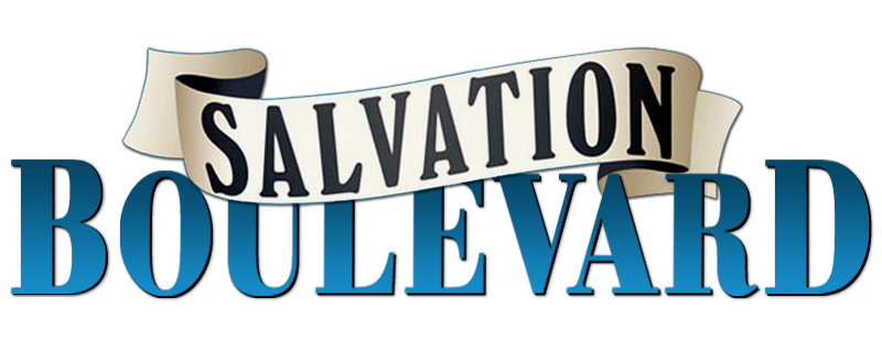 Salvation Boulevard