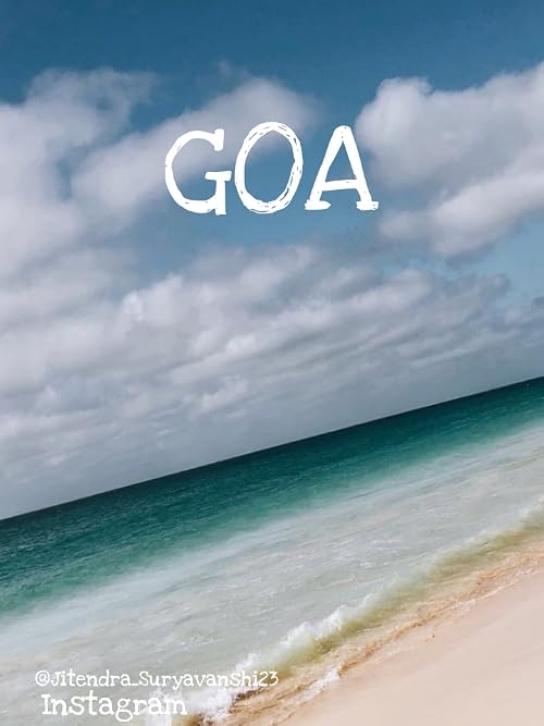 Those Days in Goa