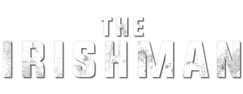 The Irishman