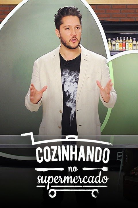 Cozinhando no Supermercado
