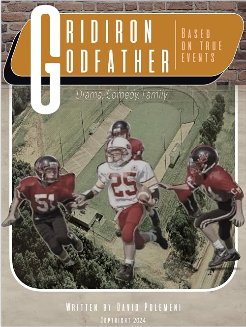 Gridiron Godfather