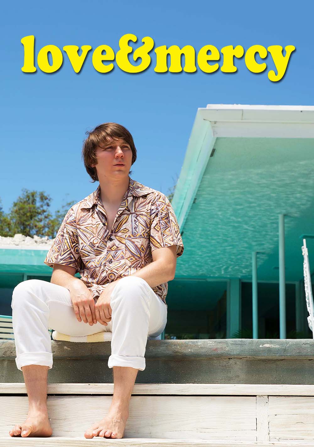 Love & Mercy