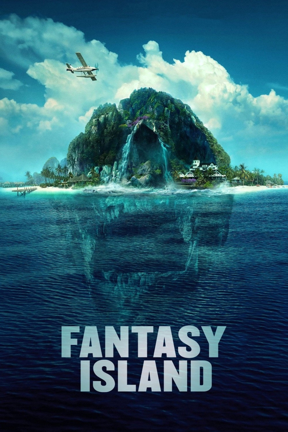 Fantasy Island