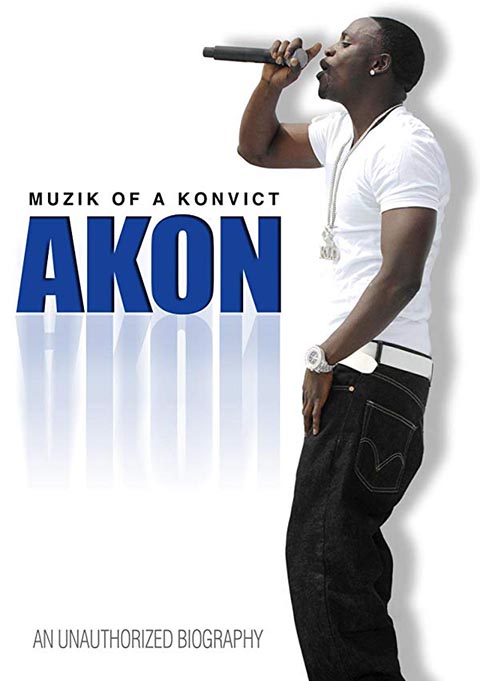 Muzik of A Konvict