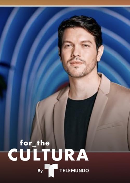 For the Cultura by Telemundo