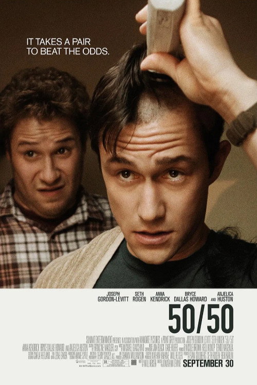 50/50 Freunde fürs (Über)Leben