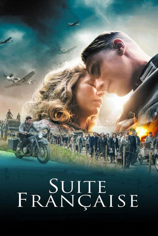 Suite Française - Melodie der Liebe
