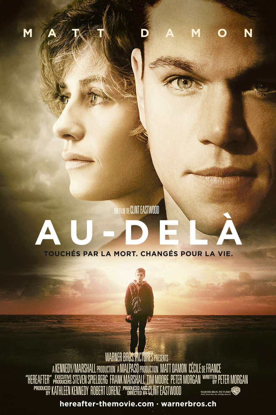 Au-delà