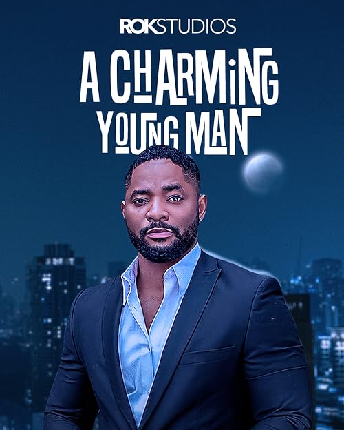 A Charming Young Man