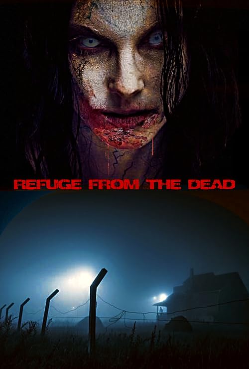 Refuge from The Dead