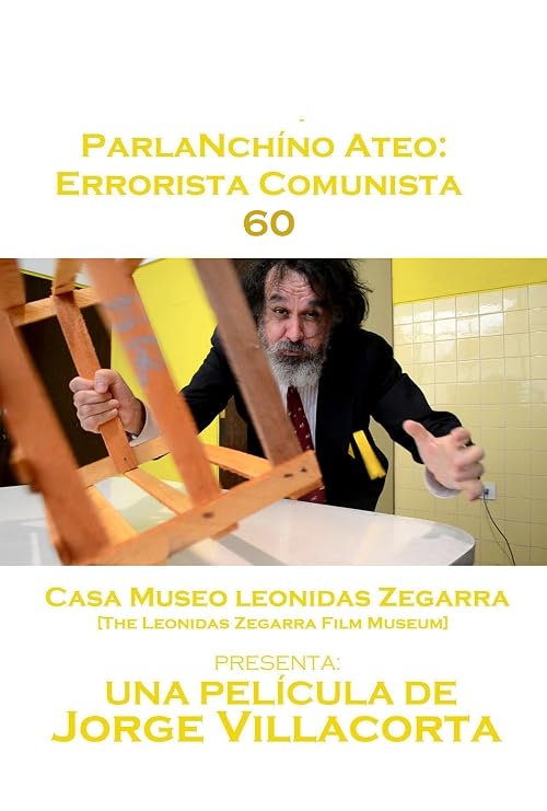 ParlaNchíno Ateo: Errorista Comunista 60