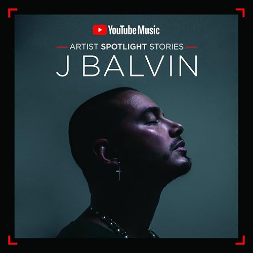 J Balvin - Redefining Mainstream (Artist Spotlight Story)
