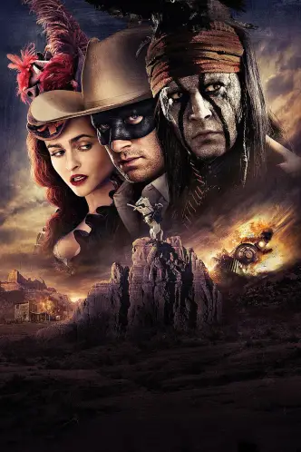 Lone Ranger