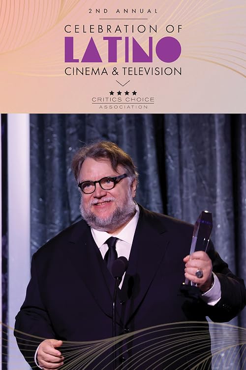 Critics Choice 2nd Annual Celebration of Latino Cinema & Television