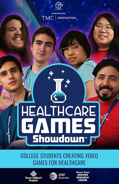 Healthcare Games Showdown