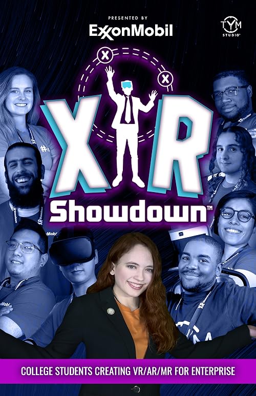 XR Showdown
