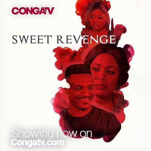 Sweet Revenge