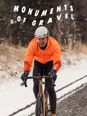 Monuments of Gravel