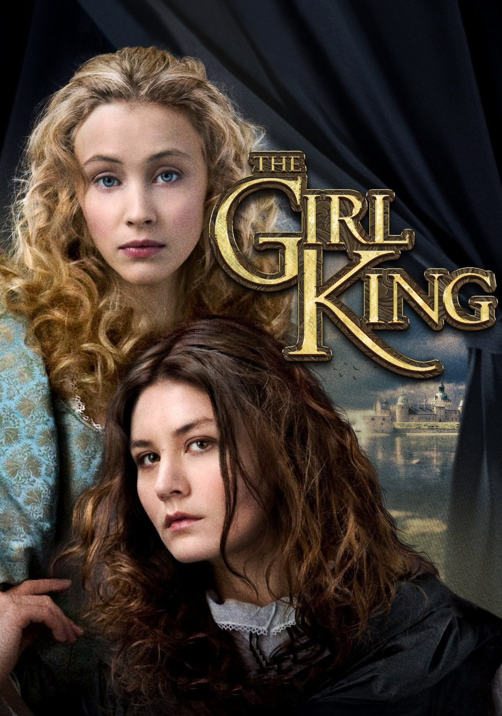 The Girl King