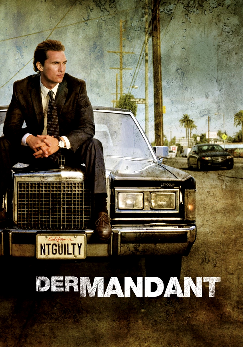 Der Mandant