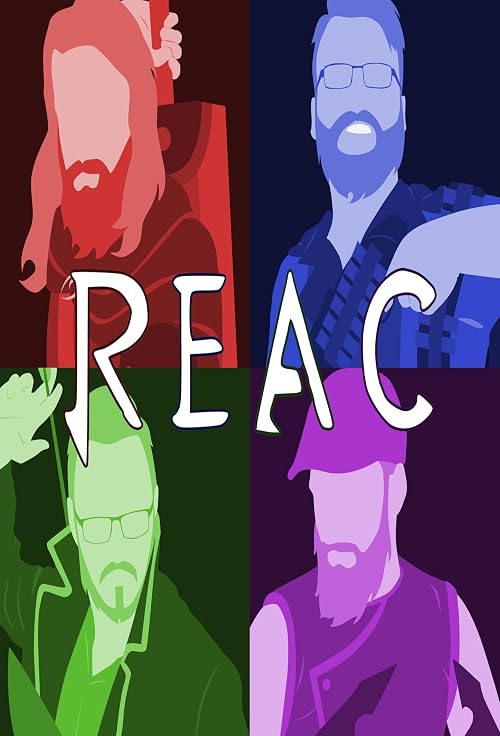 Blind Wave: RWBY Reaction