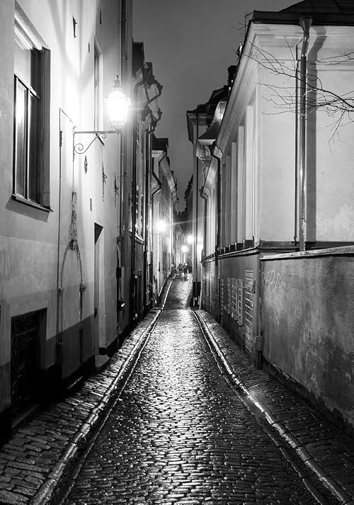 Bara i Stockholm