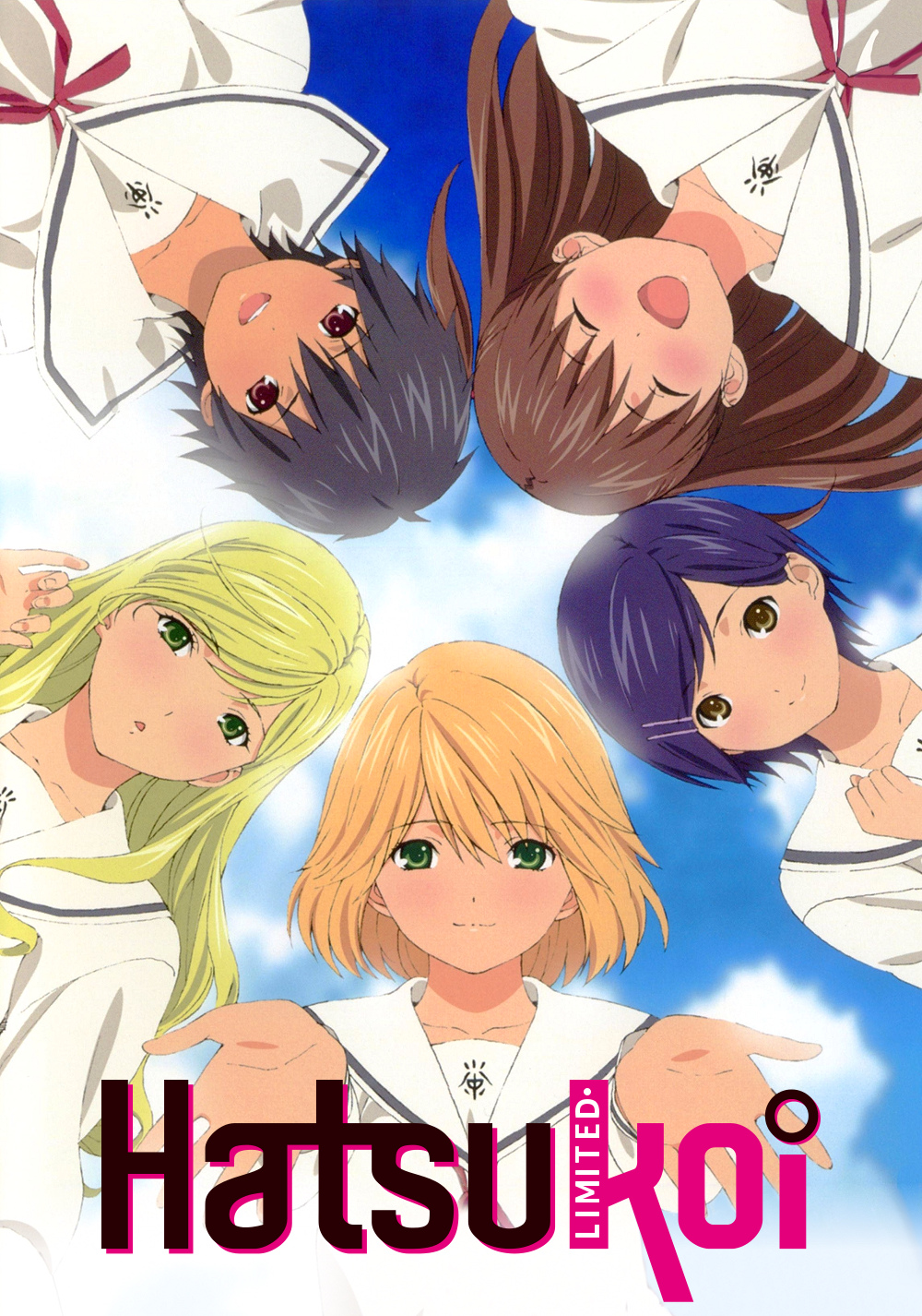 Hatsukoi Limited.