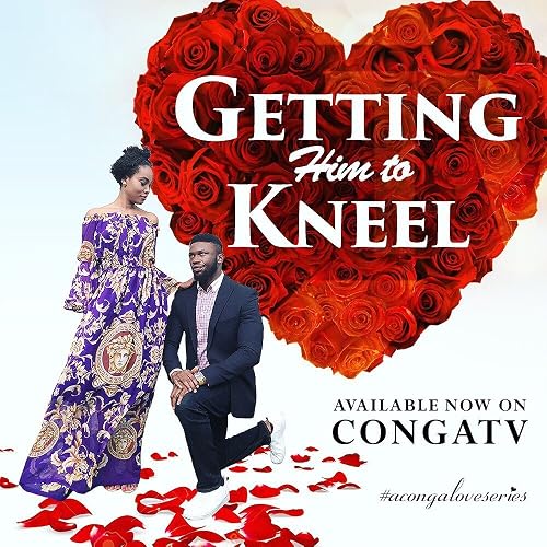 Getting Him to Kneel
