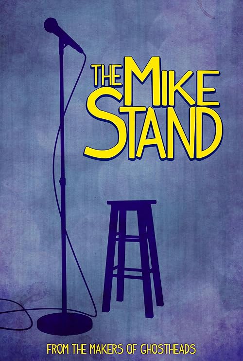 The Mike Stand