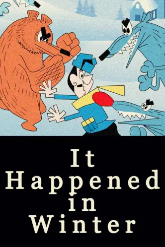 It Happened in Winter