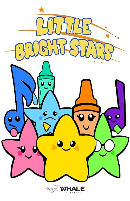 Little Bright Stars