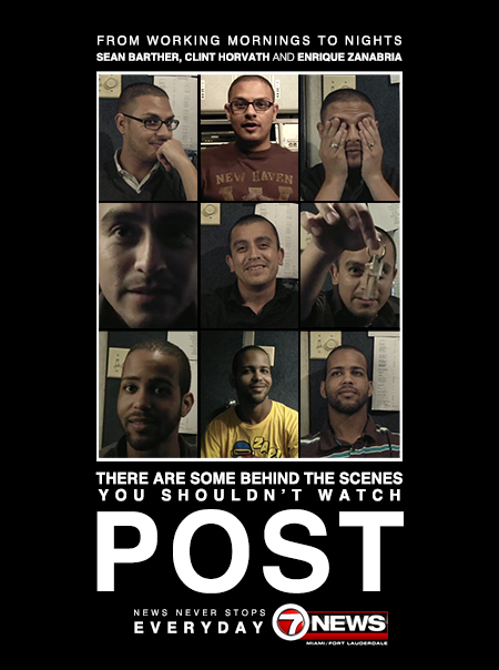 Post