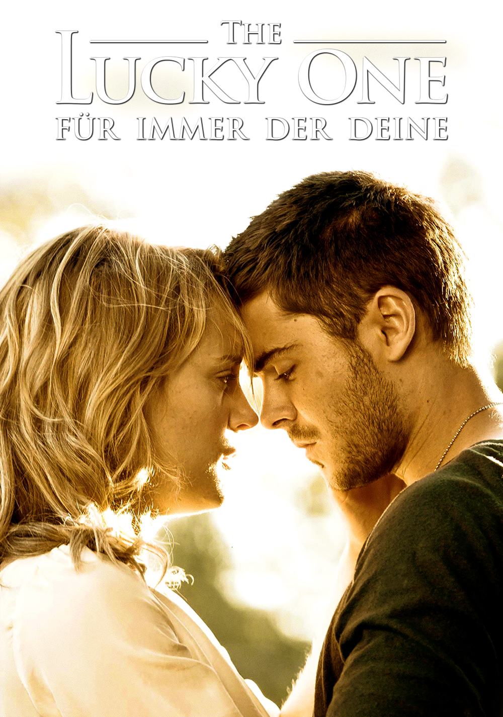 The Lucky One - Für immer der Deine