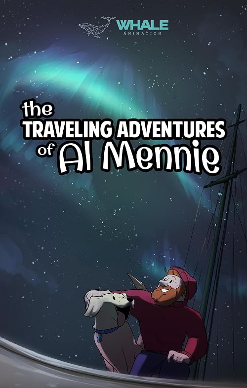 The Traveling Adventures of Al Mennie