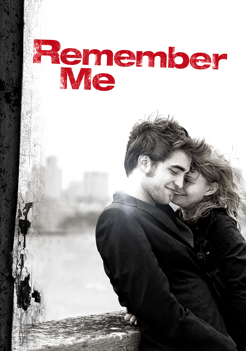 Remember Me - Lebe den Augenblick
