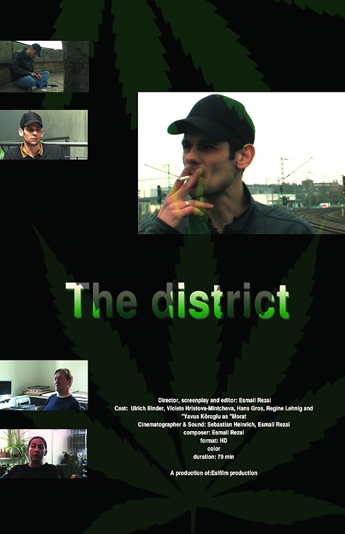 The District