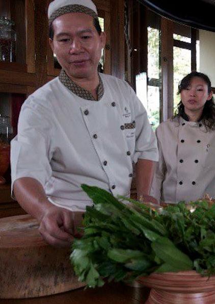 Thailand: Exotic and Delicious