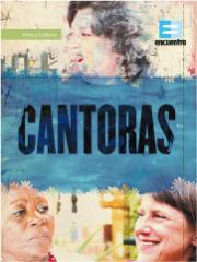 Cantoras