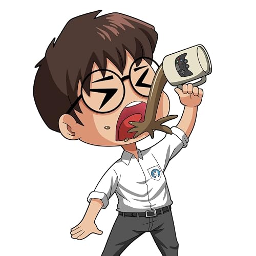 Nerd Java