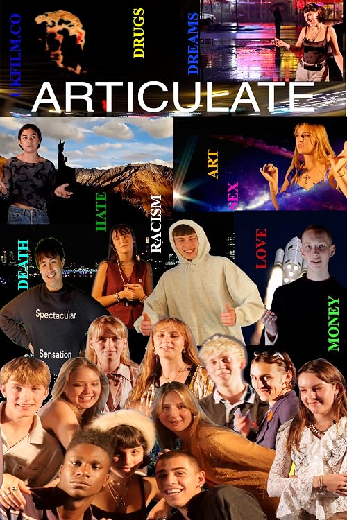 Articulate