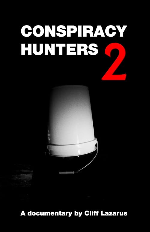 Conspiracy Hunters 2