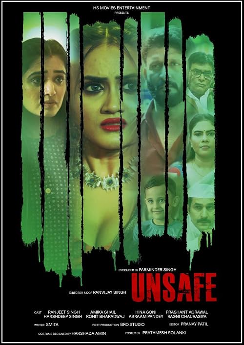 Unsafe