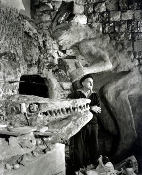 La légende du silex de Robert Garcet